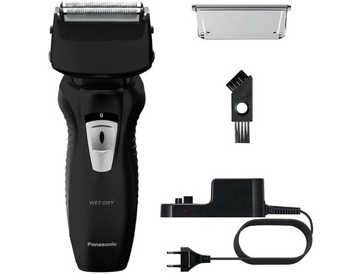 Сеточная бритва PANASONIC ES-RW31-K503 (ПИ)